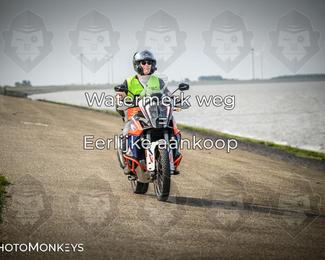 Motor Elfstedentocht – 9 juni 2025 photo