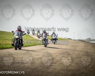 Motor Elfstedentocht – 9 juni 2025 photo