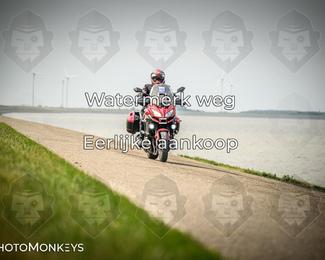 Motor Elfstedentocht – 9 juni 2025 photo