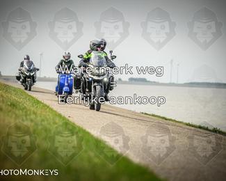 Motor Elfstedentocht – 9 juni 2025 photo