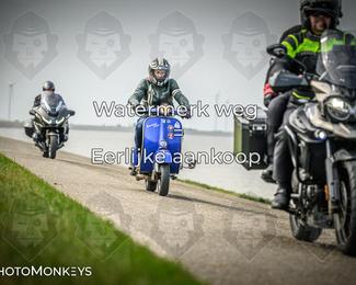 Motor Elfstedentocht – 9 juni 2025 photo