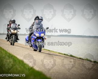 Motor Elfstedentocht – 9 juni 2025 photo
