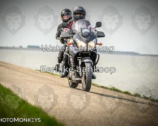 Motor Elfstedentocht – 9 juni 2025 photo