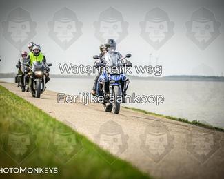 Motor Elfstedentocht – 9 juni 2025 photo