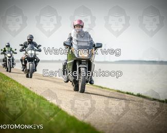 Motor Elfstedentocht – 9 juni 2025 photo
