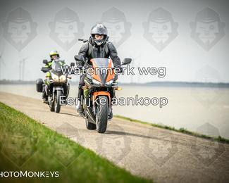 Motor Elfstedentocht – 9 juni 2025 photo