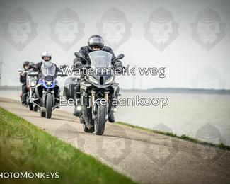 Motor Elfstedentocht – 9 juni 2025 photo