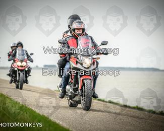 Motor Elfstedentocht – 9 juni 2025 photo