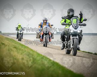 Motor Elfstedentocht – 9 juni 2025 photo