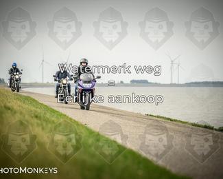 Motor Elfstedentocht – 9 juni 2025 photo