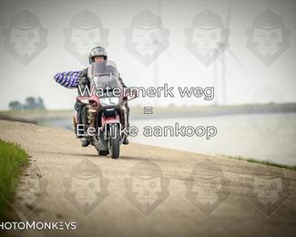 Motor Elfstedentocht – 9 juni 2025 photo