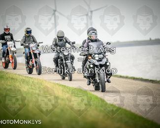 Motor Elfstedentocht – 9 juni 2025 photo
