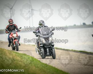 Motor Elfstedentocht – 9 juni 2025 photo