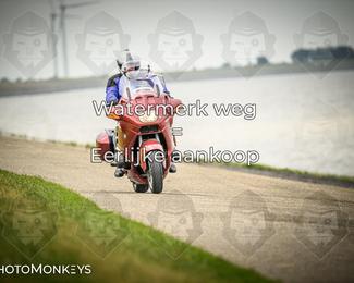Motor Elfstedentocht – 9 juni 2025 photo