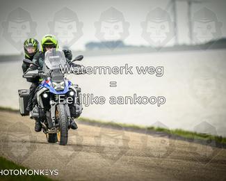 Motor Elfstedentocht – 9 juni 2025 photo