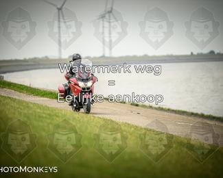 Motor Elfstedentocht – 9 juni 2025 photo
