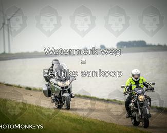 Motor Elfstedentocht – 9 juni 2025 photo