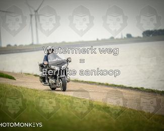 Motor Elfstedentocht – 9 juni 2025 photo