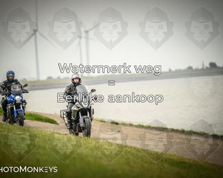Motor Elfstedentocht – 9 juni 2025 photo