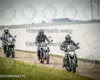Motor Elfstedentocht – 9 juni 2025 photo