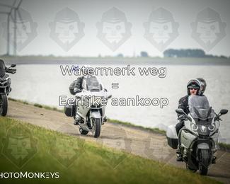Motor Elfstedentocht – 9 juni 2025 photo