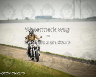 Motor Elfstedentocht – 9 juni 2025 photo