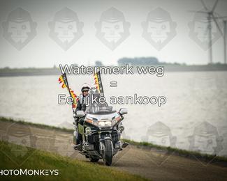 Motor Elfstedentocht – 9 juni 2025 photo