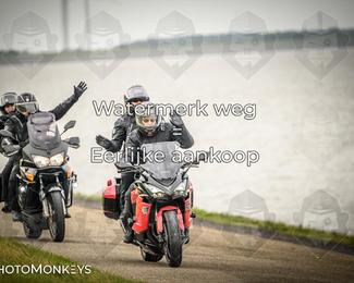 Motor Elfstedentocht – 9 juni 2025 photo