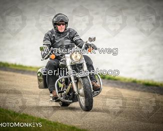 Motor Elfstedentocht – 9 juni 2025 photo