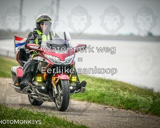 Motor Elfstedentocht – 9 juni 2025 photo