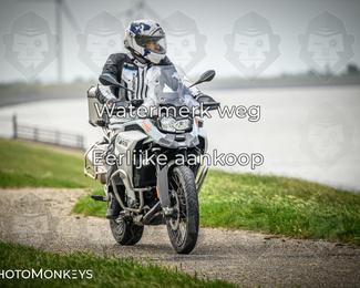 Motor Elfstedentocht – 9 juni 2025 photo