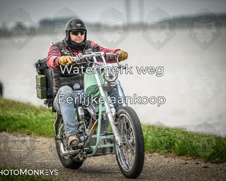 Motor Elfstedentocht – 9 juni 2025 photo