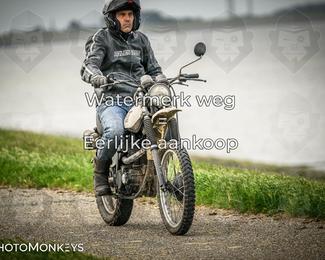 Motor Elfstedentocht – 9 juni 2025 photo