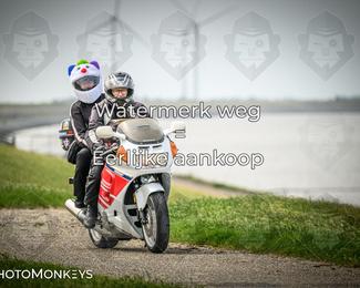Motor Elfstedentocht – 9 juni 2025 photo