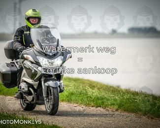 Motor Elfstedentocht – 9 juni 2025 photo