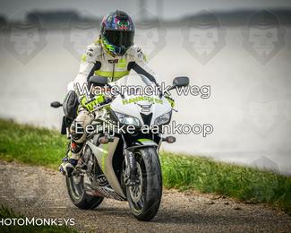 Motor Elfstedentocht – 9 juni 2025 photo