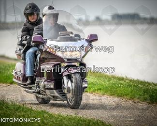 Motor Elfstedentocht – 9 juni 2025 photo