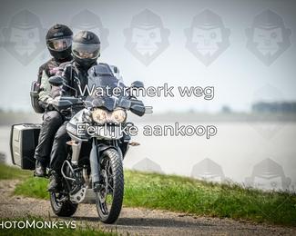 Motor Elfstedentocht – 9 juni 2025 photo