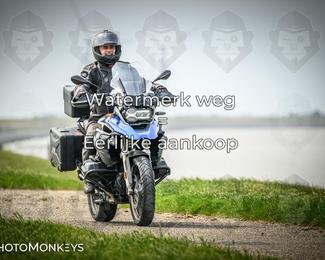 Motor Elfstedentocht – 9 juni 2025 photo