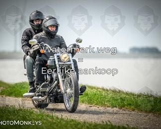 Motor Elfstedentocht – 9 juni 2025 photo