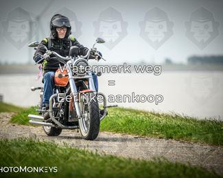 Motor Elfstedentocht – 9 juni 2025 photo