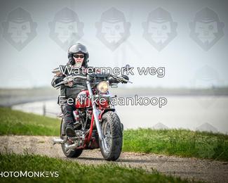 Motor Elfstedentocht – 9 juni 2025 photo