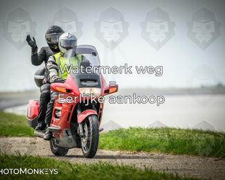 Motor Elfstedentocht – 9 juni 2025 photo