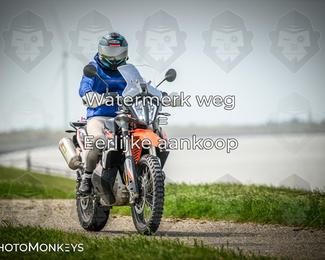Motor Elfstedentocht – 9 juni 2025 photo