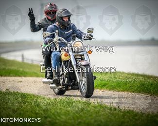 Motor Elfstedentocht – 9 juni 2025 photo