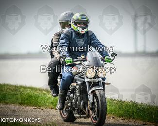 Motor Elfstedentocht – 9 juni 2025 photo