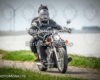 Motor Elfstedentocht – 9 juni 2025 photo