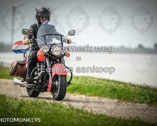 Motor Elfstedentocht – 9 juni 2025 photo