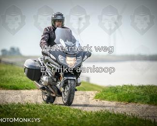 Motor Elfstedentocht – 9 juni 2025 photo