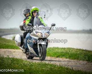 Motor Elfstedentocht – 9 juni 2025 photo